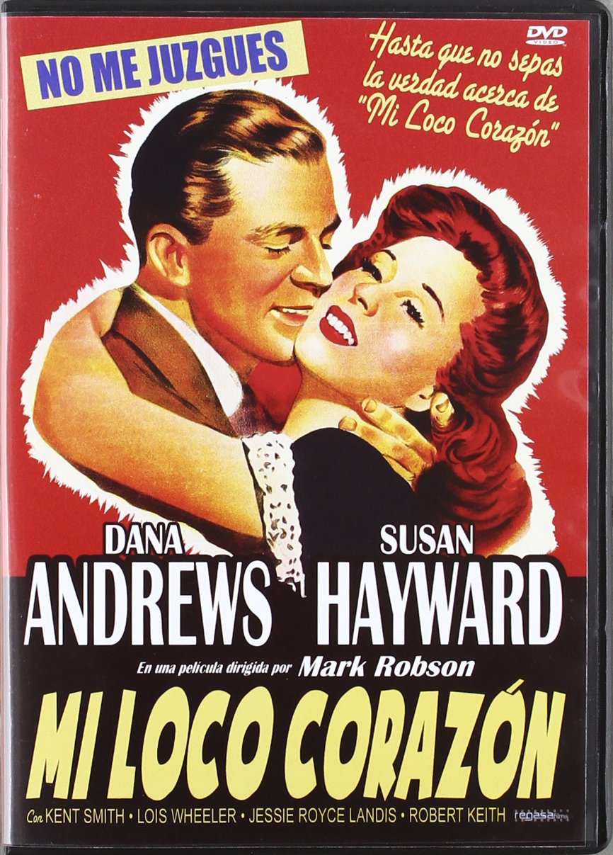 Resultado de imagen de MY FOOLISH HEART