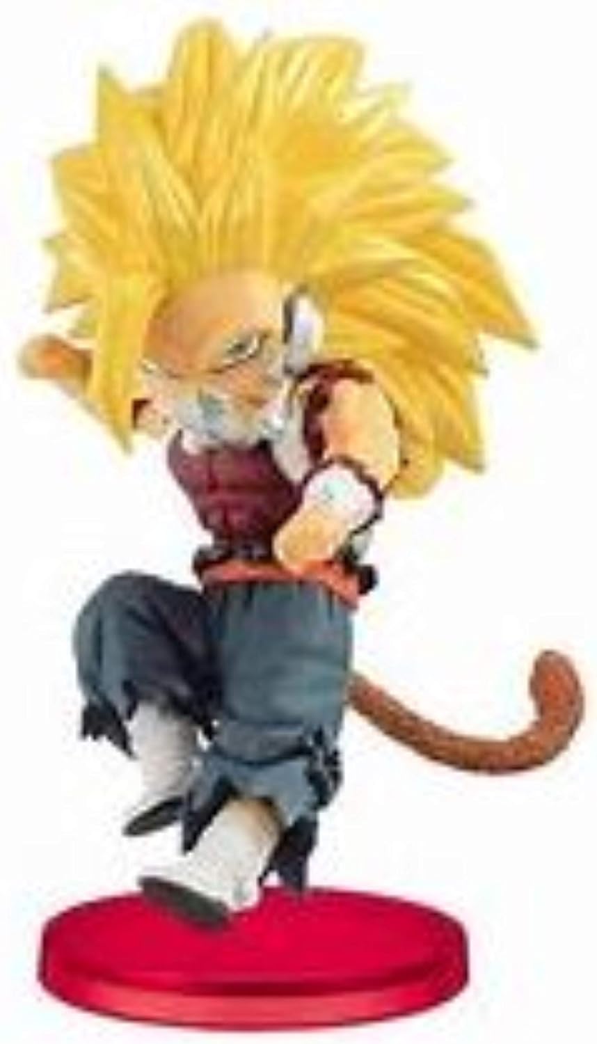 cumber action figure