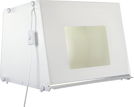 Bresser BR-PH40 Caja de Fotografía + Luz 40x30x29cm: Amazon.es: Electrónica