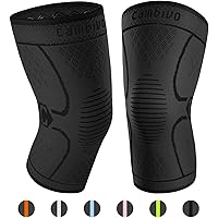 Cambivo knee sleeve