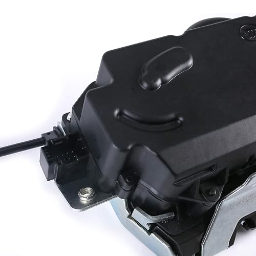 thumbnail image 2 of Tailgate Trunk Hatch Lock Actuator For Mercedes-Benz GL450 R350 ML350 – Rear, 1 Year Warranty, Turitrade TR11102 2 of 3