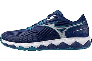 Mizuno Mens Wave Enforce Tour 2 Ac Men's Tennis Shoe
