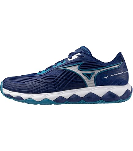 Amazon.com: Mizuno Wave Enforce Tour 2 All Court Men's Racquet