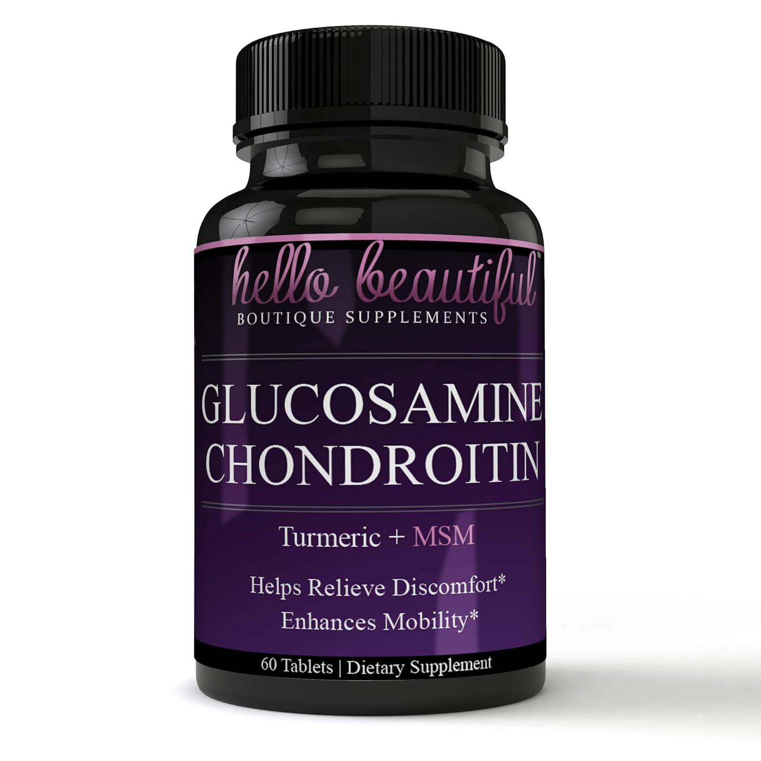 Best Glucosamine Chondroitin With Vitamin D3 Cree Home