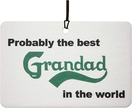 grandad stocking fillers