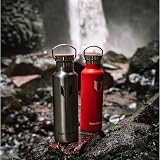 Super Sparrow 500ml Stainless Steel Vacuum Insulated Water Bottle view 6
