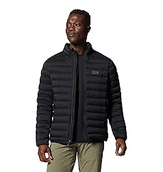 Mountain Hardwear Men's Deloro Down