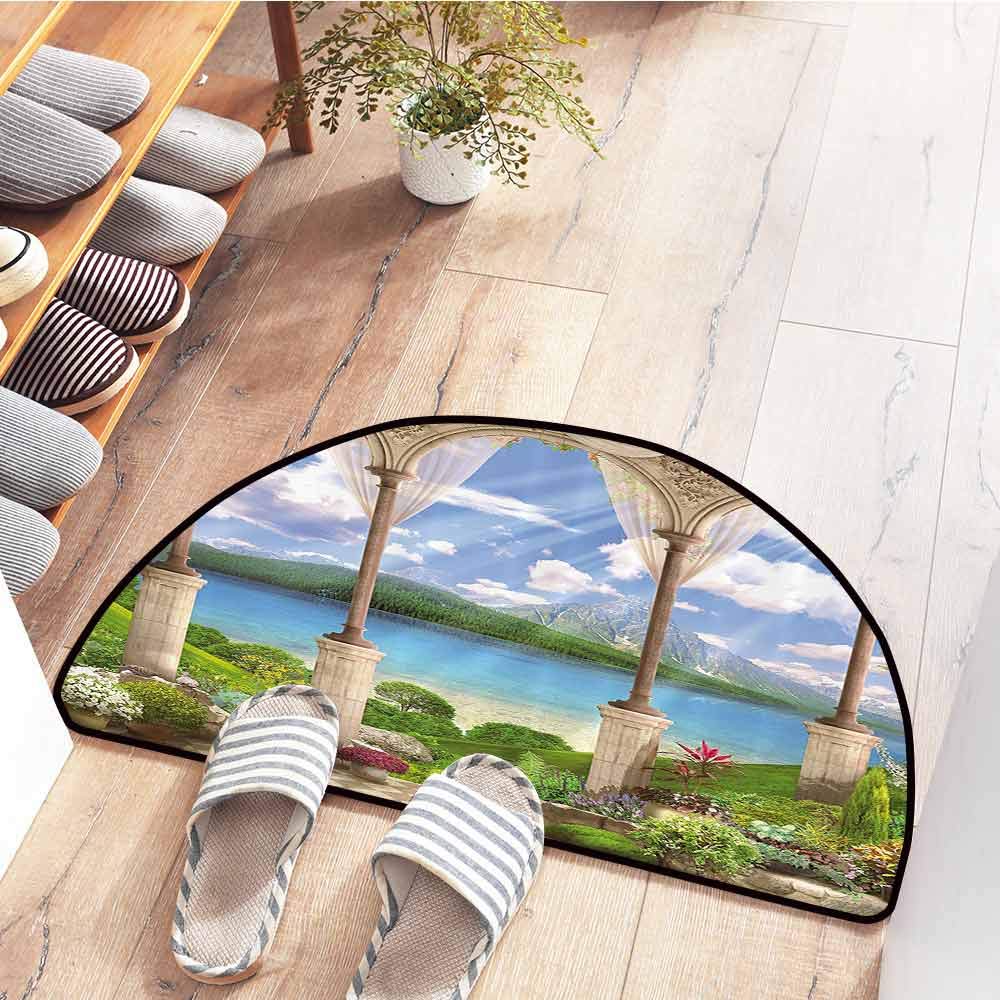 Best Italian Metal Garden Arch