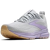 Brooks Women’s Trace 4 Neutral Running Shoe