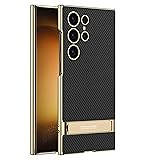 MistWorld for Samsung Galaxy S24 Ultra leather Case