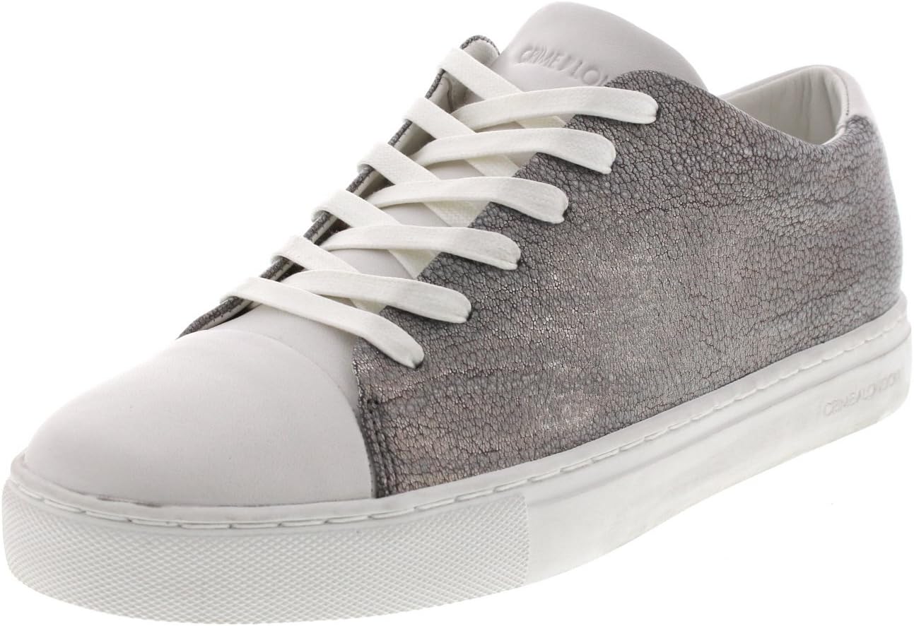 Crime London - Controversy Minimal 25287S17B - Grey