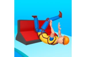 Break The Bone Runner