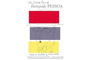The Selected Prose of Fernando Pessoa