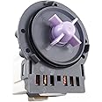Repairwares Washing Machine Wash Water Circulation Pump EAU61383503 4681EA2002H 4681EA2001C PS3652448 LP3503 2246861 4681EA2002D 4681EA2001S AP4438603 PS3523285