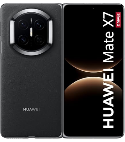 HUAWEI Mate 60 Pro Plus, 16 GB+512 GB, pantalla de 6.82 pulgadas