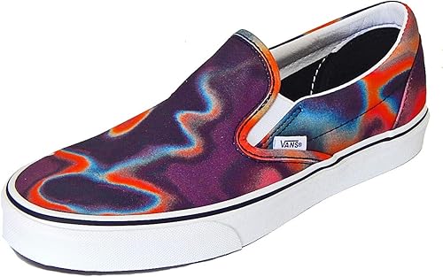 Amazon バンズ メンズ スリッポン ダークオーラ 9 並行輸入品 スニーカー