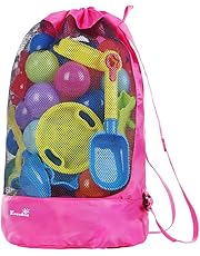 Spieltruhen & Spiezeugaufbewahrung: Spielzeug: Aufbewahrungsbeutel