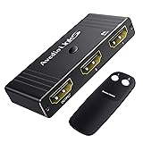 avedio links 8K HDMI 2.1 Switch