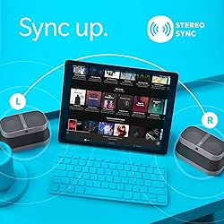 POW Mo Collapsible Magnetic Bluetooth Speaker