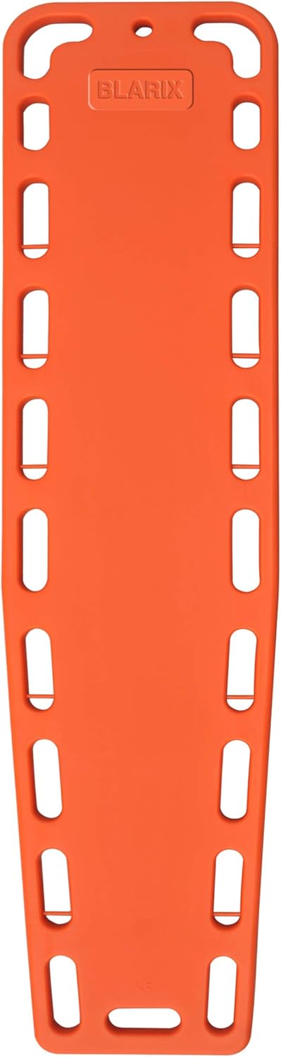 Guard Spineboard (Yellow): Health & Personal Care