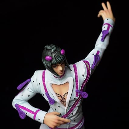 Amazon ジョジョの奇妙な冒険 覚悟はいいか マグネットホルダー アニメ 萌えグッズ 通販