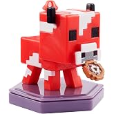 Minecraft: Earth Boost Minis - Regenerating Mooshroom Figure Pack