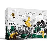 Vice Pro Bear Jack Nicklaus Limited Edition Golf Balls