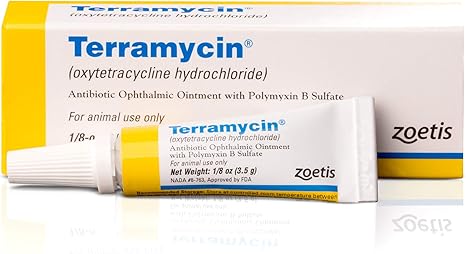 order terramycin