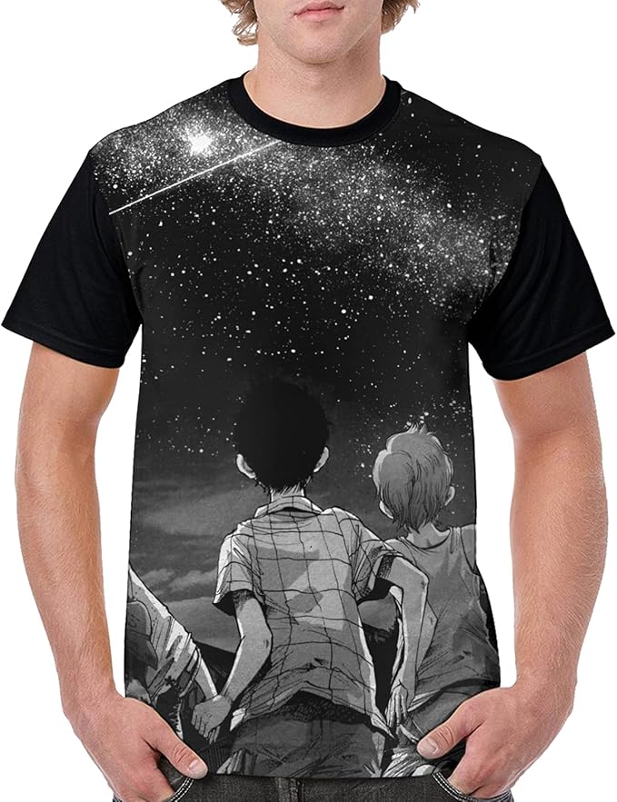 goodnight punpun shirt