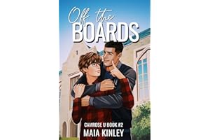 Off the Boards