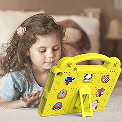 YRH Case for Onn 10.1 Tablet Case Gen 3