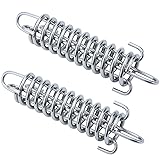 SHENGHUISS Porch Swing Spring, 316 Stainless Steel