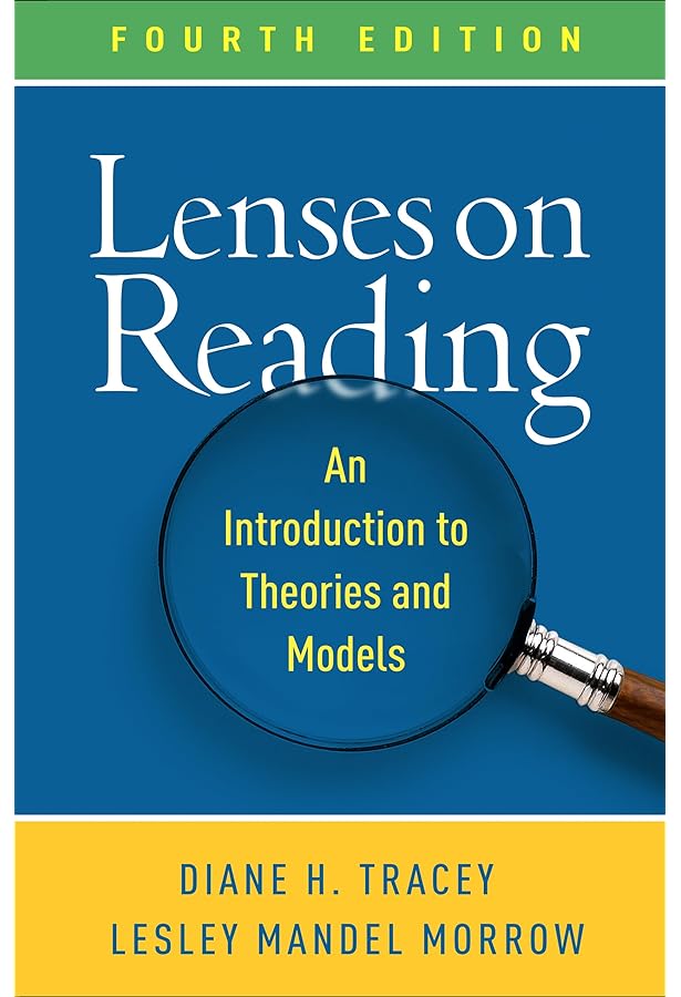 Amazon.com: Lenses on Reading: An Introduction to Theories and