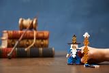 PLUS PLUS Building Blocks Toy Wizard 100 Pieces STEM Creative Learning view 6