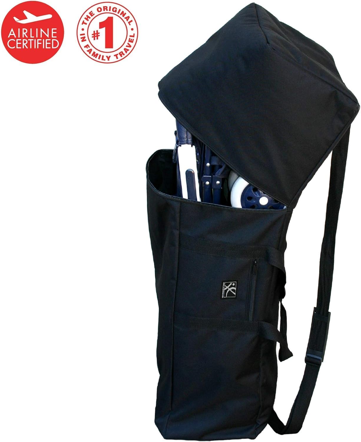 gate check stroller bag canada
