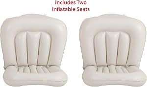 Sea Eagle Inflatable SEC Kayak Seat