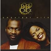 BeBe &amp; CeCe Winans - Greatest Hits