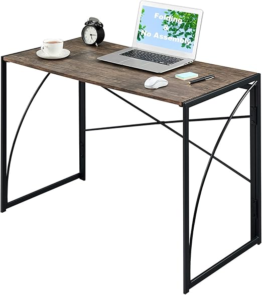 industrial kids desk