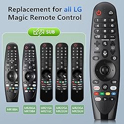 Voice Magic Replacement for