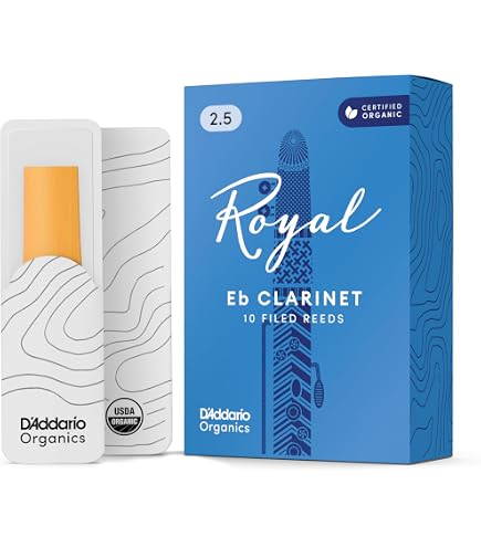 Bec De Clarinette Yamaha YACECL4C Pour Soprano En Mi Bémol (Eb) - Ouverture 1 Mm - Résine Phénolique