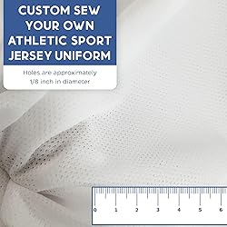 Pico Textiles 10 Yards Bolt - White Polyester Micro