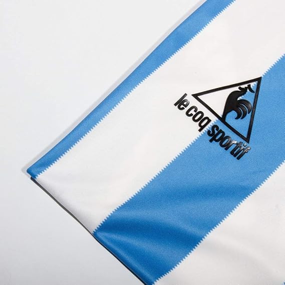 le coq sportif argentina 1986