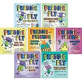 Freddie the Fly Series Bundle (Set of 7 Storybooks)