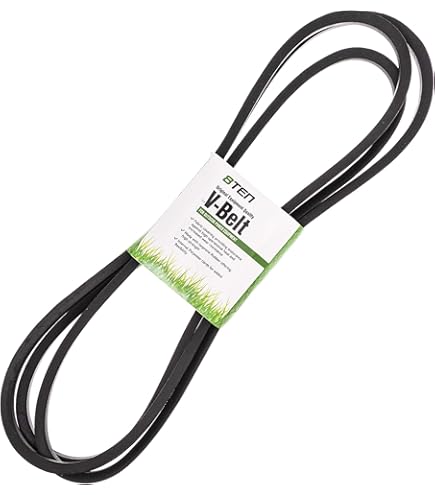 Amazon.com : AJANTA Belts - AYP OEM Replacement Belt 106884