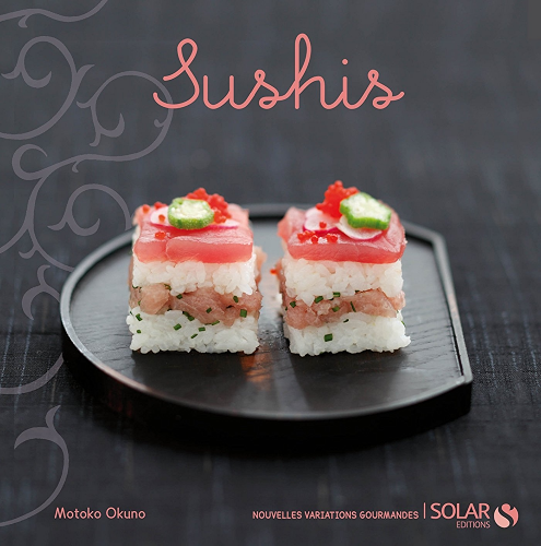 Download Sushis (GOURMANDS) PDF