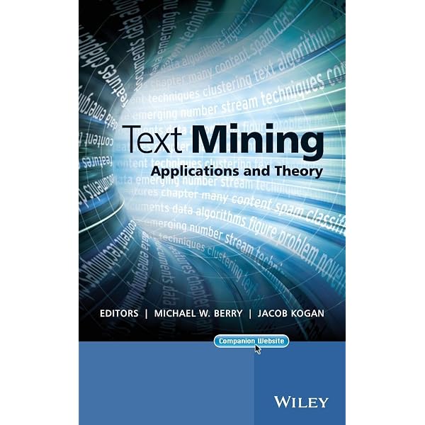 Amazon.com: Text Mining: A Guidebook for the Social Sciences
