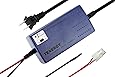 Tenergy Smart Universal Charger for NiMH / NiCd Battery pack 7.2V - 12V with charging current Selection/Temperature Sensor