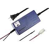 Tenergy Smart Universal Charger for 7.2v - 12v NiMH/NiCd Battery Packs