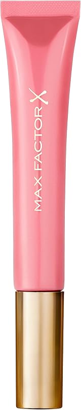 Max Factor Colour Elixir Lip Cushion Gloss Starlight Coral 9 ml