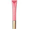 Max Factor Colour Elixir Lip Cushion Gloss with Mineral Oil and Vitamin E, Starlight Coral, 9 ml